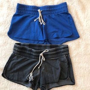 Old navy shorts bundle